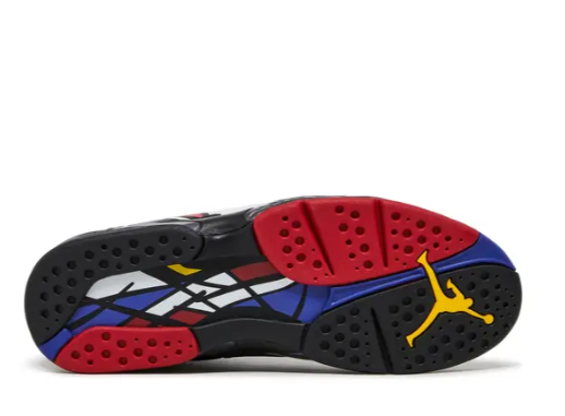 Jordan 8 Retro 'Playoff' 2013