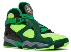 Jordan VIII 'University of Oregon - Gorge Green' PE