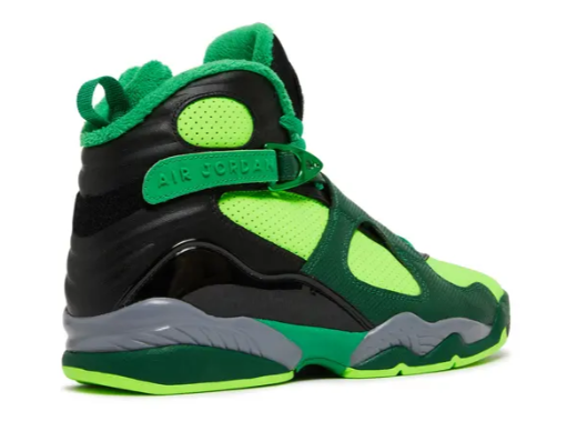 Jordan VIII 'University of Oregon - Gorge Green' PE