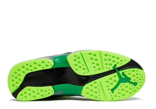 Jordan VIII 'University of Oregon - Gorge Green' PE