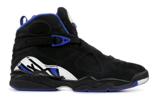 OVO x Jordan 8 'Calipari Pack'