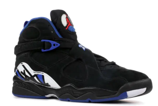 OVO x Jordan 8 'Calipari Pack'