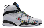 Jordan 8 Retro 'Quai 54'