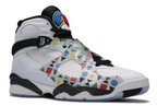 Jordan 8 Retro 'Quai 54'