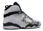 Jordan 8 Retro 'Quai 54'