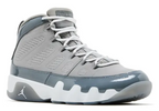 Jordan 9 Retro 'Cool Grey' 2025