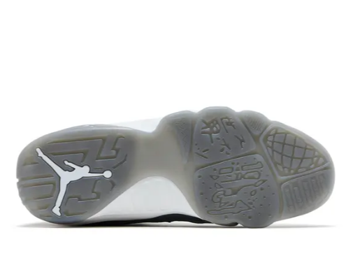 Jordan 9 Retro 'Cool Grey' 2025
