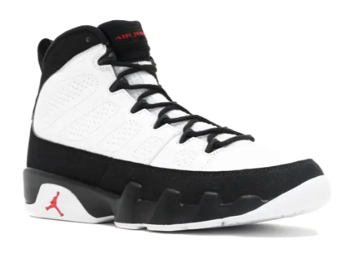 Jordan 9 Retro OG 'Space Jam' 2016