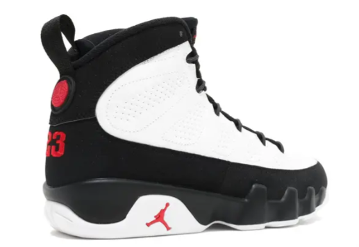 Jordan 9 Retro OG 'Space Jam' 2016