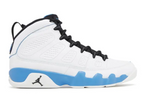 Jordan 9 Retro 'Powder Blue' 2024