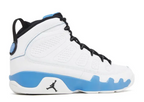 Jordan 9 Retro 'Powder Blue' 2024