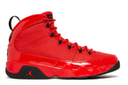 Jordan 9 Retro 'Chile Red'