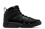 Jordan 9 Retro 'Bred'