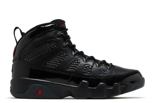 Jordan 9 Retro 'Bred'