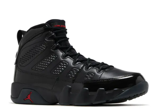 Jordan 9 Retro 'Bred'