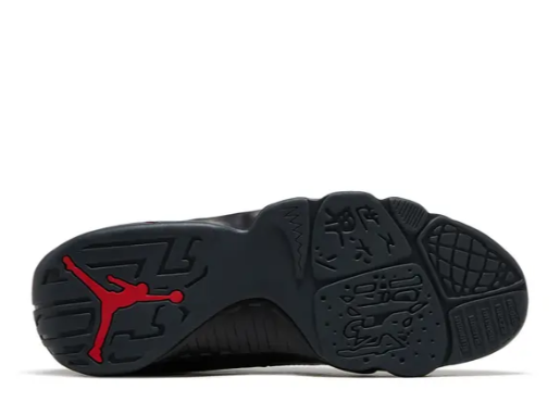 Jordan 9 Retro 'Bred'