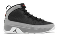 Jordan 9 Retro 'Particle Grey'