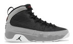 Jordan 9 Retro 'Particle Grey'