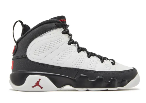Jordan 9 Retro BG 'Space Jam'