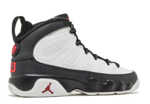 Jordan 9 Retro BG 'Space Jam'