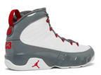 Jordan 9 Retro 'Fire Red'