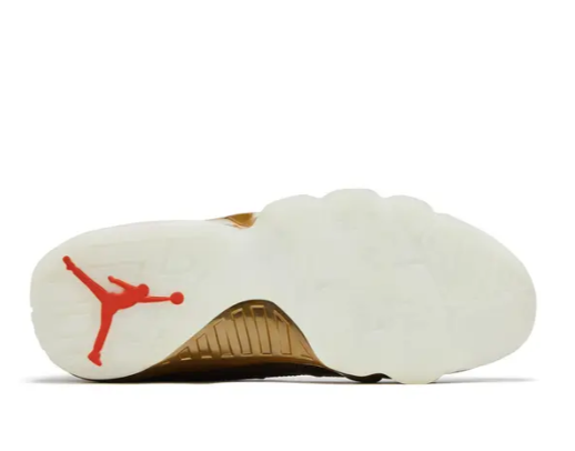 Jordan 9 Retro 'MOP Melo'
