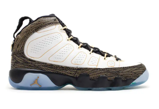 Jordan 9 Retro DB GS 'Doernbecher'