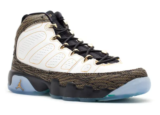 Jordan 9 Retro DB GS 'Doernbecher'