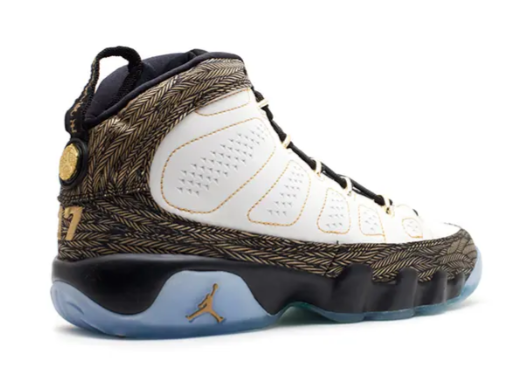 Jordan 9 Retro DB GS 'Doernbecher'