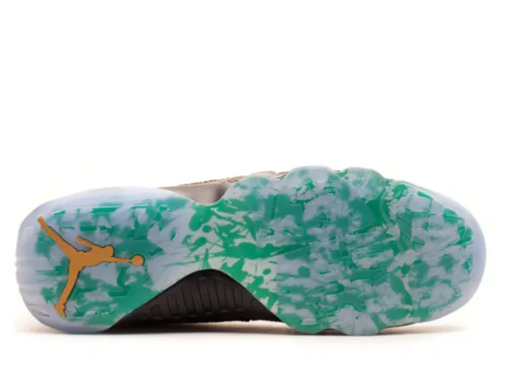 Jordan 9 Retro DB GS 'Doernbecher'