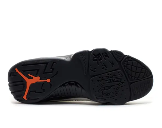 Jordan 9 Retro 'Oregon State University'
