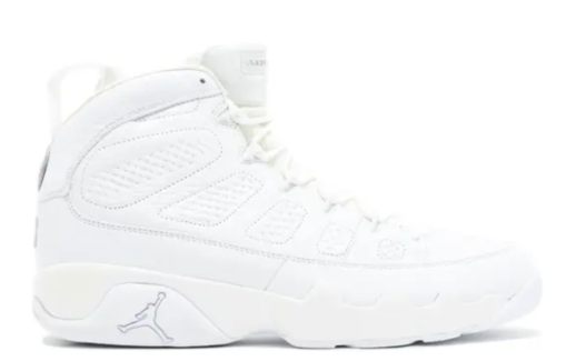 Jordan 9 Retro '25th Anniversary'
