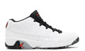 Jordan 9 Retro Low 'Jordan Brand Classic'