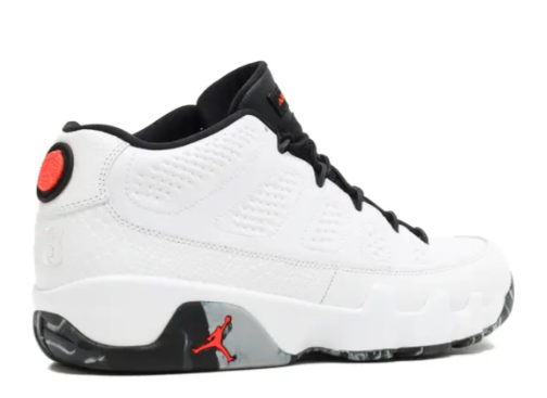 Jordan 9 Retro Low 'Jordan Brand Classic'