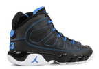 Jordan 9 Retro GS 'Photo Blue'