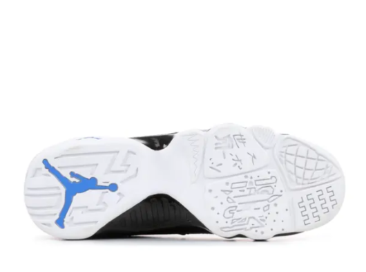 Jordan 9 Retro GS 'Photo Blue'