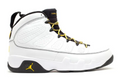 Jordan 9 Retro 'Quai 54'