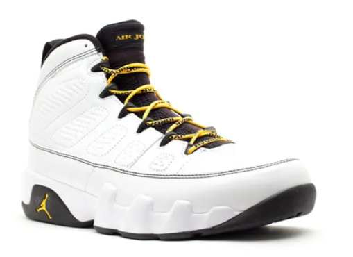Jordan 9 Retro 'Quai 54'