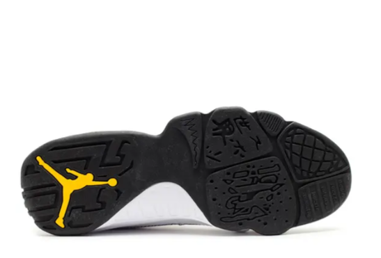 Jordan 9 Retro 'Quai 54'