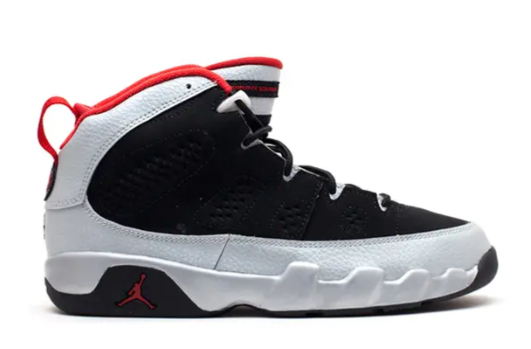 Jordan 9 Retro PS 'Kilroy'