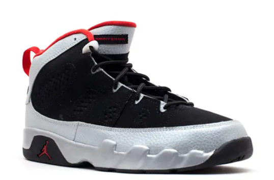 Jordan 9 Retro PS 'Kilroy'