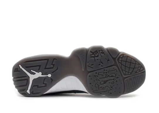 Jordan 9 Retro GS 'Cool Grey' 2012