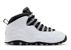 Jordan 10 Retro 'Steel' 2025