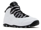Jordan 10 Retro 'Steel' 2025