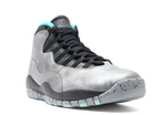 Jordan 10 Retro 'Lady Liberty'