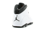 Jordan 10 Retro 'Steel' 2005