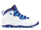 Jordan 10 Retro PS 'Charlotte Hornets'