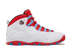 Jordan 10 Retro BG 'City Pack - Chicago'