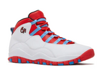 Jordan 10 Retro BG 'City Pack - Chicago'