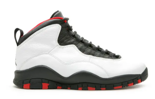 Jordan 10 OG 'Chicago'